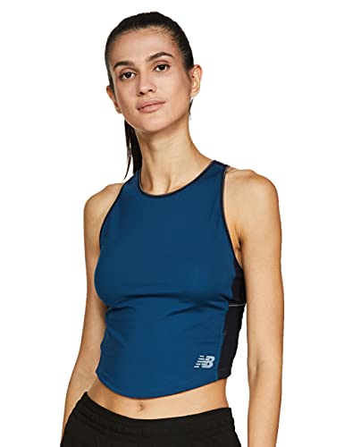 Image of new balance Women's Relaxed Fit T-Shirt
