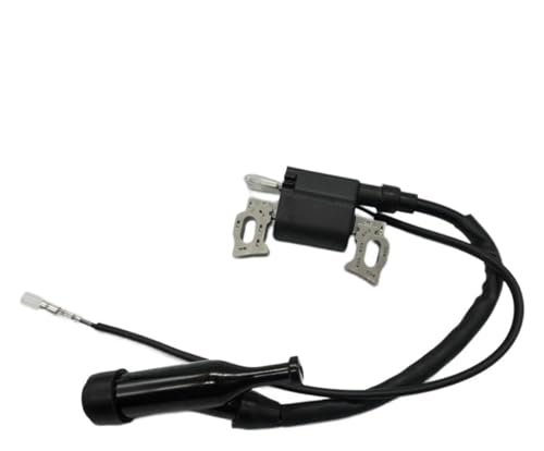 Bobina de encendido eficiente para mejorar el arranque en motores GX120 y GX160 2