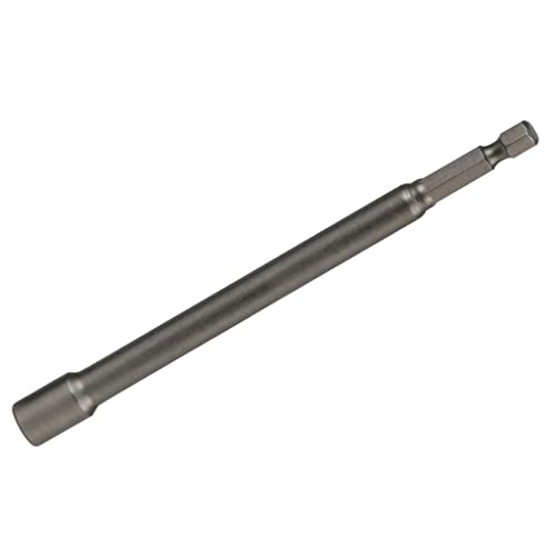 Wiha 70472 Nut Setter 5/16 x 12''OAL Magnetic on 1/4" Hex Drive image 2