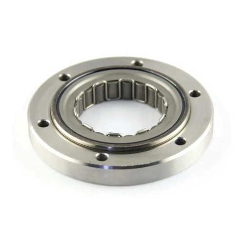 Embrayage de démarreur pour randonnée en quad Raptor 660R YFM660R accessoire 01-03