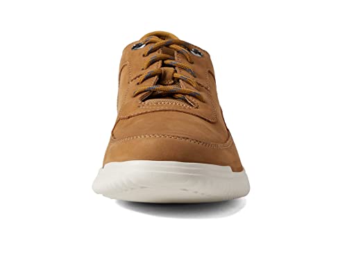 Image of Clarks Mens Donaway Lace