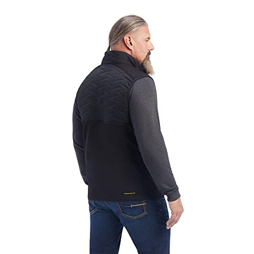 Image of Ariat Men's Rebar Cloud 9 Insulated Vest