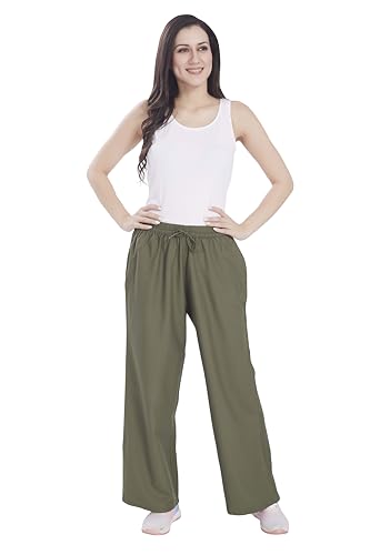 DIVISIVE linen pants – image 2