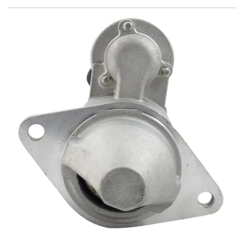 Motor de arranque para Chevrolet Aveo 2004-2008 que soluciona fallos de encendido 2