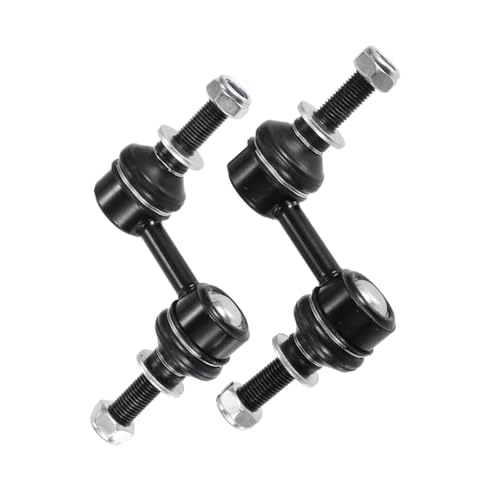Enlaces de barra estabilizadora delantera K750084 soluciona la dirección floja de Subaru