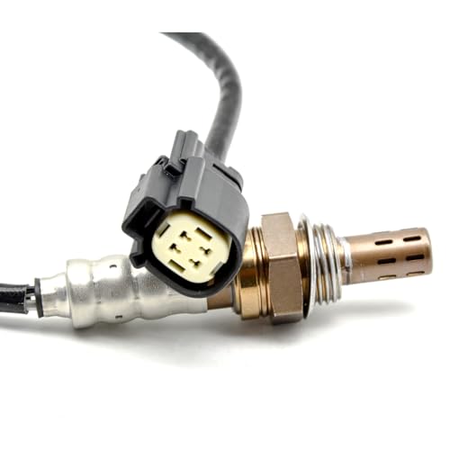 Sensor de Oxígeno 4PCS para Ford y Lincoln 2011-2016 miniatura 4