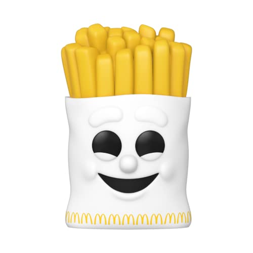 Funko Pop Ad Icons: Mcdonalds - Fries