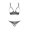 Obsessive Dames BH-set M1278