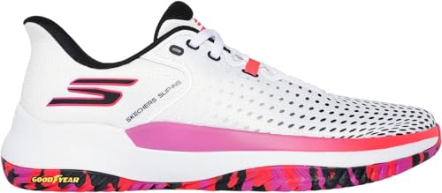 Skechers Men's Viper Court Elite4