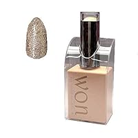 WON オールインワンジェルネイル・ワン 10ml Amazon | ウイング・ビート オールインワンジェルネイル・ワン