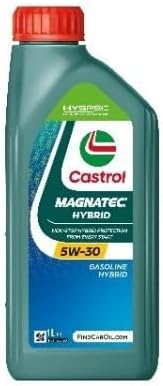 Miniatura 5 de Motul 8100 Power 5W-40 Full Synthetic  Fórmula a base de éster para motores turboalimentados y de alto rendimiento  Protección LSPI, resistencia al