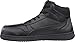 Puma Men's Frontcourt Black Mid Eh Industrial Shoe, 10.5