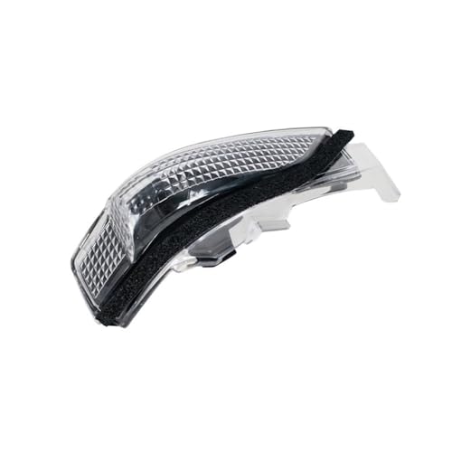 Clignotants dynamiques pour Auris et C-HR avec répétiteur LED fluide - 5