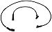 Denso 671-8010 Original Equipment Replacement Wires