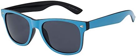 Kids Sunglasses Girls Boys Children Classic Style Shades UV 400 Protection