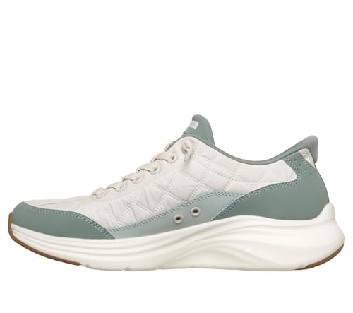 Image of Skechers Women's Contour Foam Cozy Fit Hands Free Slip-ins Sneaker