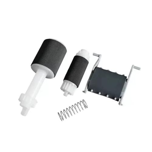 Kit roller ADF RM2-1179 pour HP LaserJet M130 et M102, pack de 10 jeux de rechange