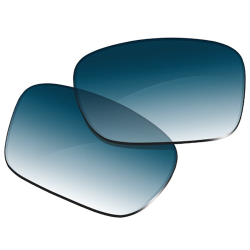 Image of 100% Precise-Fit Replacement Sunglass Lenses for RayBan Chromance RB4264 58mm
