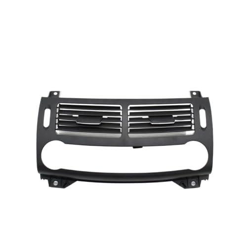 Grille d'aération pour voyager au frais en Mercedes Classe E W211 2003-2008