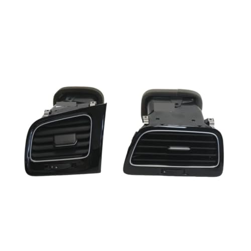 Salida de aire izquierda para salpicadero de VW Golf 7 y GTI 2013-2019 3