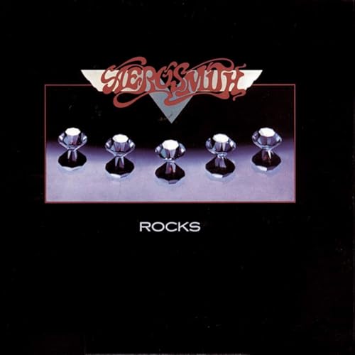 A 50th Anniversary Celebration of the Aerosmith Rocks Album