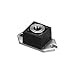 GENESIC SEMICONDUCTOR MBRH20045 SIC SCHOTTKY DIODE, 45V, 200A, D-67 (HALF PACK)