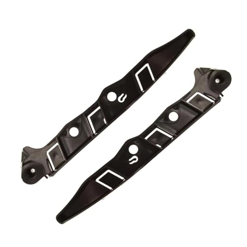 Support de pare-chocs avant pour BMW 535i 2008-2010 OEM 51117178077