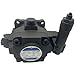 Hydraulic Oil Pump Vane Pump HVP-30-FA3, HVP-40-FA3 MINGPING (Color : HVP-40-FA3)