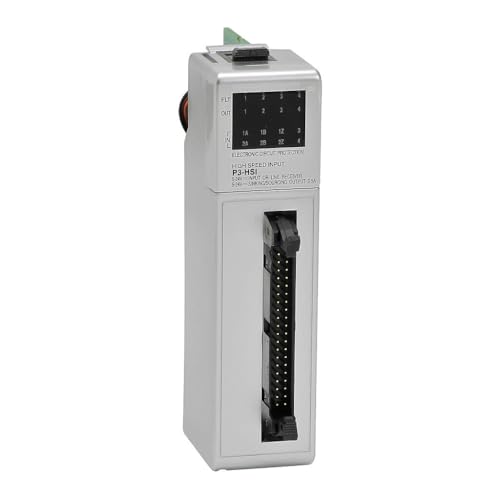 P3-HSI High Speed Input Module, 2 Channels, 1MHz Frequency, 4 Outputs