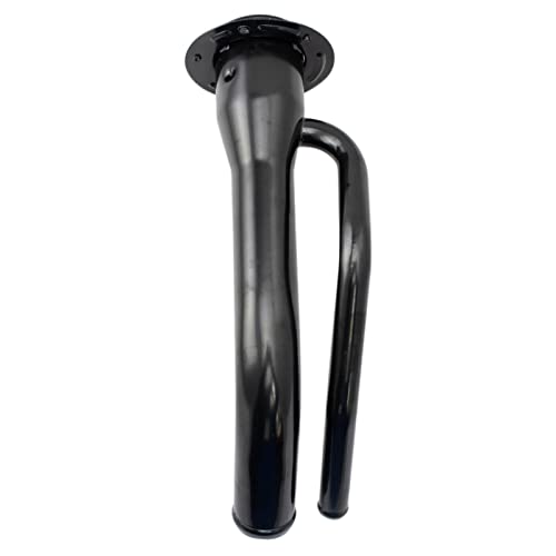 TRQ Fuel Tank Filler Neck for 1998-2000 Ford Ranger
