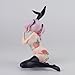 Zatanend Ecchi Figure Loli Bunny Girl,Waifu Hentaii.Sexy Action Anime Girl Figure +18 Uncensored Collection Statue Gifts Model Toy No Box