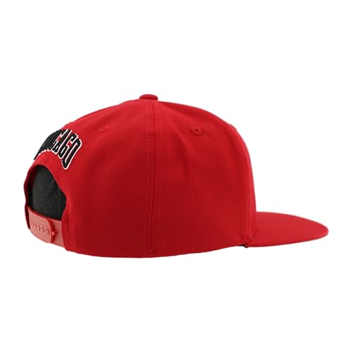 Image of ZHATS NBA Unisex-Adult NBA Officially Licensed Adjustable Snapback Hat Flat Bill Z11 Icon Team Color