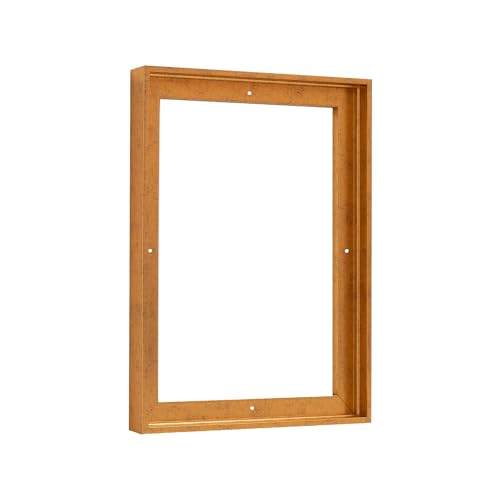 Pixy Canvas Floater Frame 16x24 for 3/4 (0.75) inch Deep