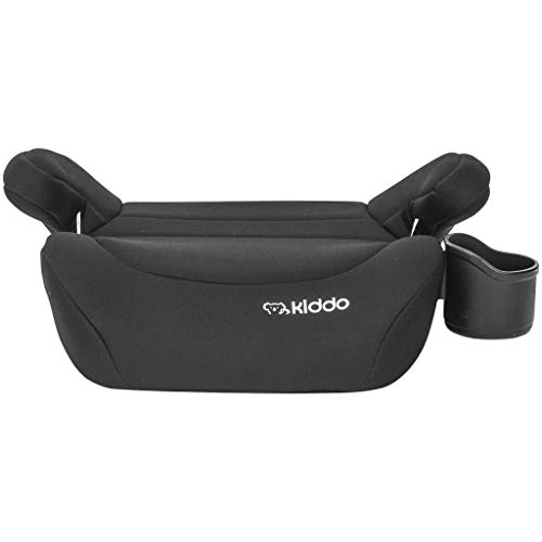 Dispositivo de Retenção Fika, Kiddo, PRETO