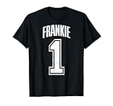 Frankie de apoyo Accesorios y regalos