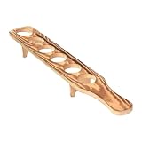 Generic ショットグラスホルダーラック カクテルバーウェアアクセサリー バーパーティーレストラン用