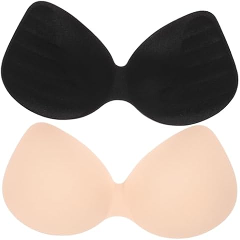BESPORTBLE Bra Pad Inserts Cover