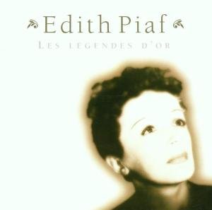 Edith Piaf [Audio CD]