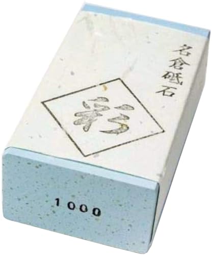 NANIWA Nagura Surface Grinding Stone IRODORI #220 to #12000