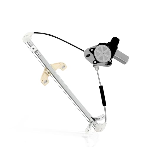 Image of SCITOO Power Window Regulator With Motor For Honda For Accord