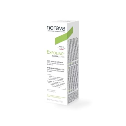 Gel X-Pro 30ml Exfoliac Noreva image 4