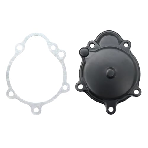 Couvercle stator moto ZX10R Anti-fuite huile Carter moteur générateur 2006-2010