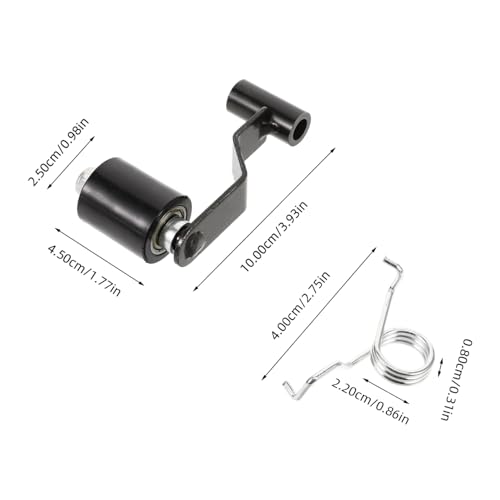 Beatifufu 110/125/150/200/250/300cc Chain Tensioner Sturdy Adjuster Tensioner Kit