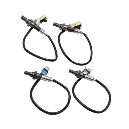 Capteur d'oxygène O2 12609457 pour Cadillac Escalade et Chevrolet Silverado