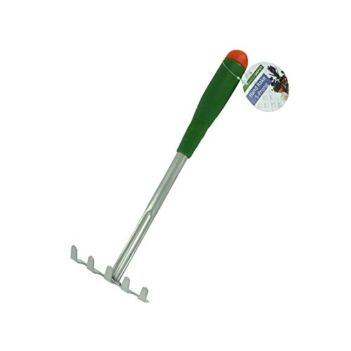 Preisvergleich Produktbild Kole five-prong Garten Hand Rake