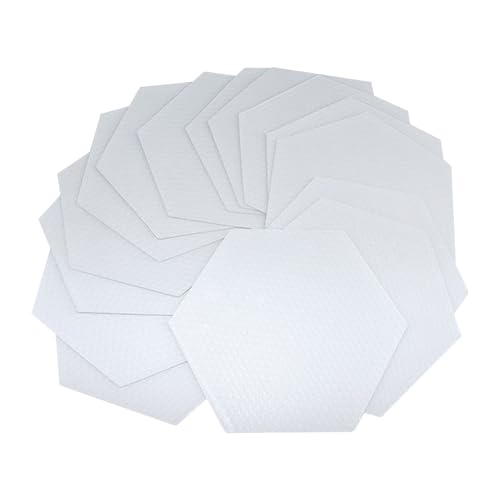 Autocollants longboard étanches et pads de traction pour stand up paddle