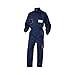 Produktbild Delta Plus M6COMBMXG Panostyle Arbeitsoverall Aus Polyester Baumwolle, Marineblau-Orange, Größe XL