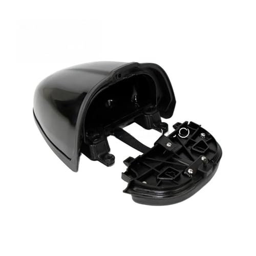 Housse bien rangée et spoiler de selle pour Nine T 14-19 - 7