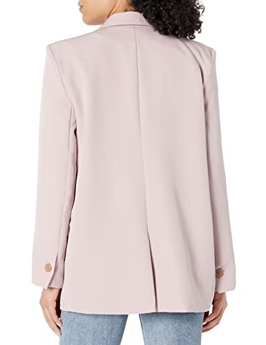 Steve Madden Women's Suit Up Blazer2