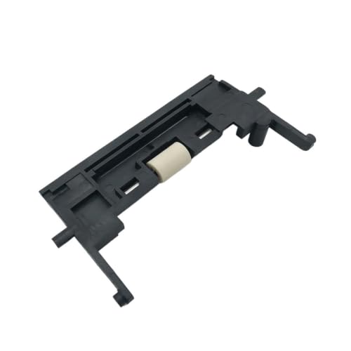 Rouleau de pression Zebra ZXP3 avant P1031925-084 kit imprimante thermique